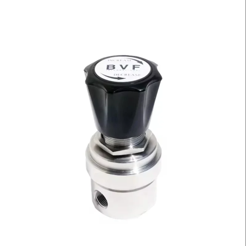 Bvf BR8 High-Precis…