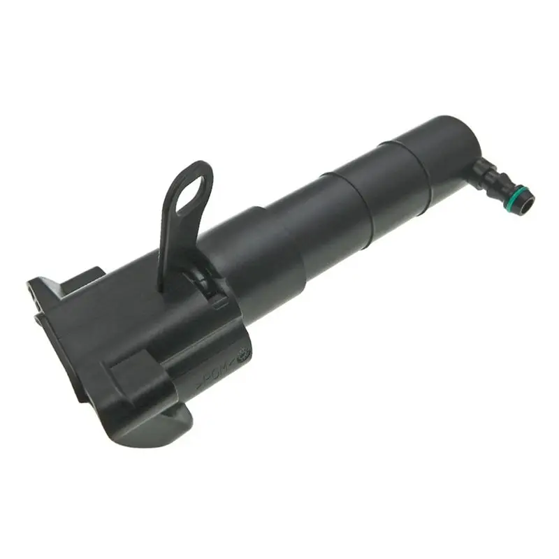 

ABHX-New High Quality Car Headlight Cleaning Nozzle Headlight Spray Gun For Volvo XC90 Auto Parts