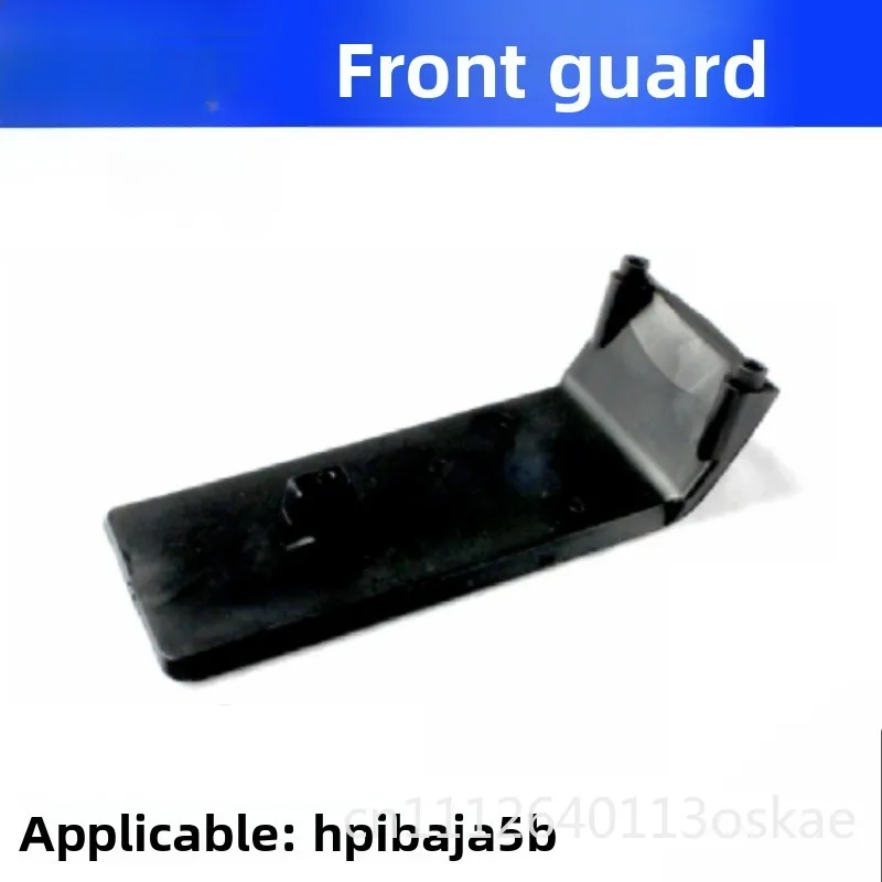 1/5 remote control car BAHA accessories front guard front anti-collision elevation guard suitable for HPI BAJA5B