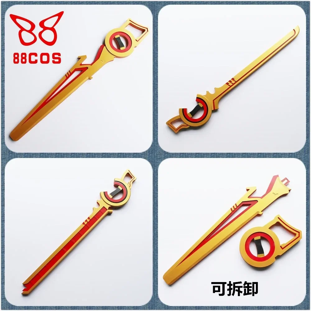 Conductor Baton Prop Replica Feature Handmade for Role Play Stage Performance