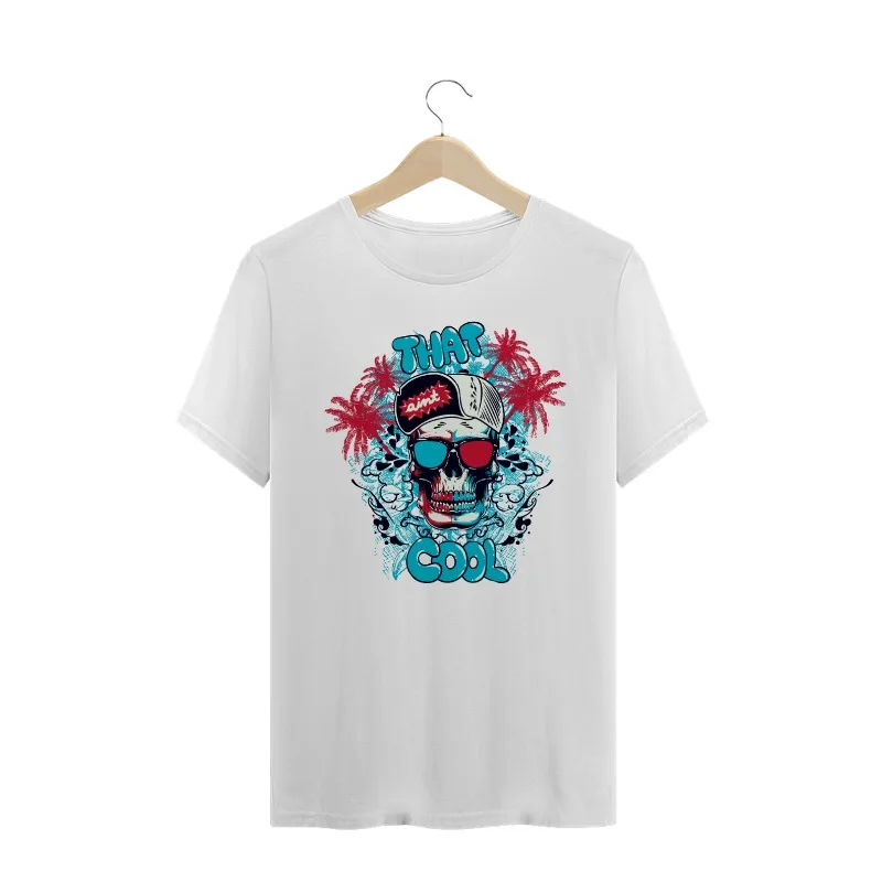 

Летняя коллекция 2026: Хит продаж – футболка с черепом из хлопка, белая, персонализированная, для взрослых и детей, больших размеров, повседневная спортивная одежда