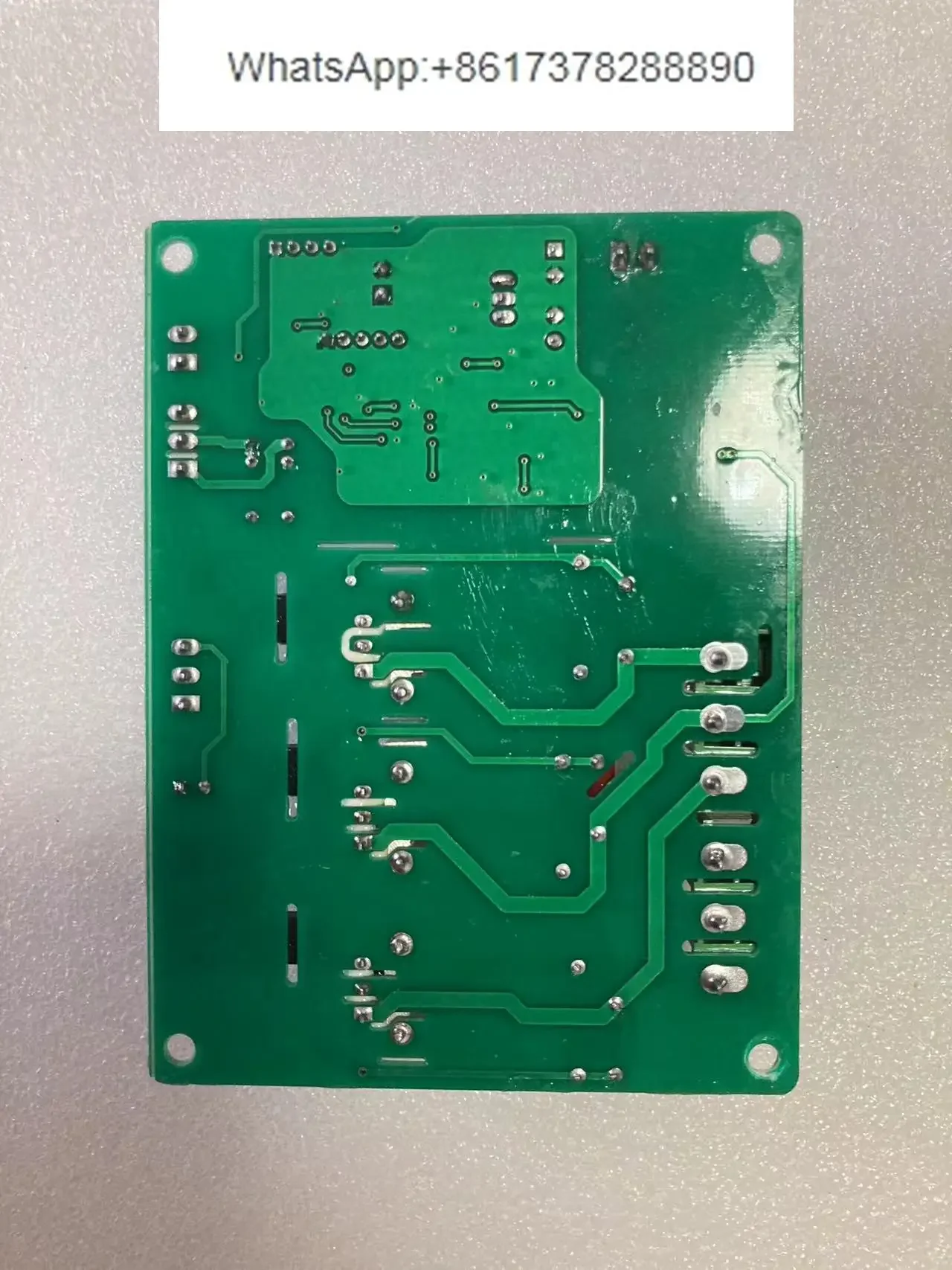Huaao 100 plasma power board, Huaao built-in plasma air pump power board, plasma circuit board
