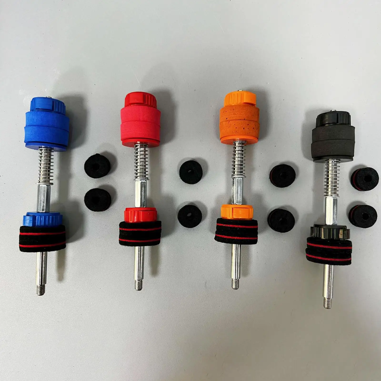 

Подставка для тарелки Hi Hat, клатч для джазового барабана, аксессуары для ударных инструментов, запчасти