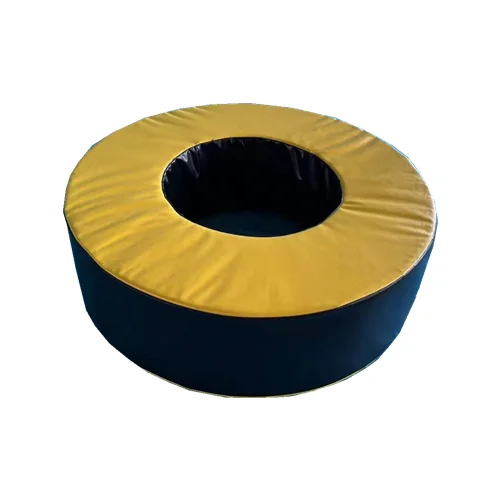 

Rugby Teaching Aids Humanoid Pillar Against Sports Shield Rugby Training Equipment