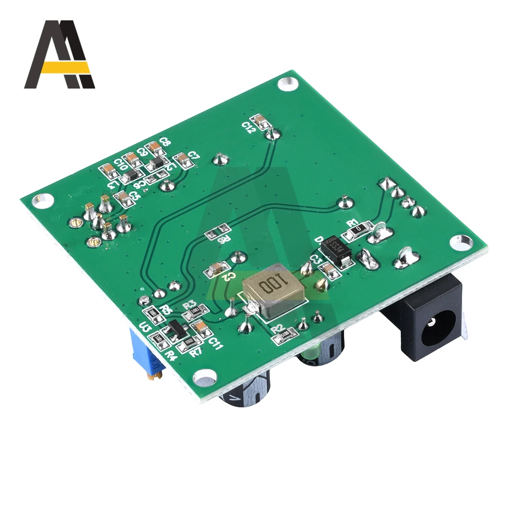 10MHz Frequenza OCXO Board Temperatura Costante Oscillatore OCXO-10M-2525-N Onda Sinusoidale Uscita 10MHz/13DBM Datum Board