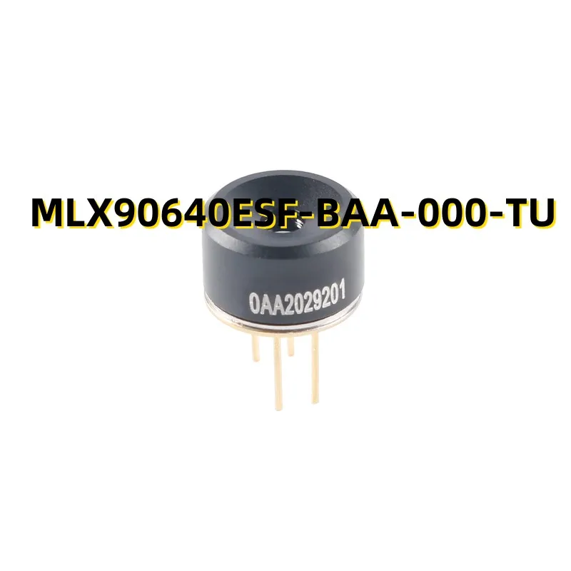 MLX90640ESF-BAA-000-TU  Thermal Image Sensor 32x24 Infrared Array