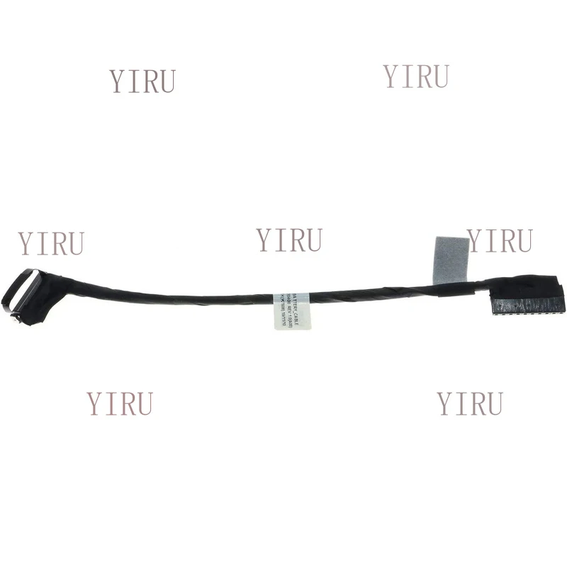 L+  EDC41 Battery Cable DC02003B400 For Dell Latitude 5400 5401 5402 5405 MK3X9