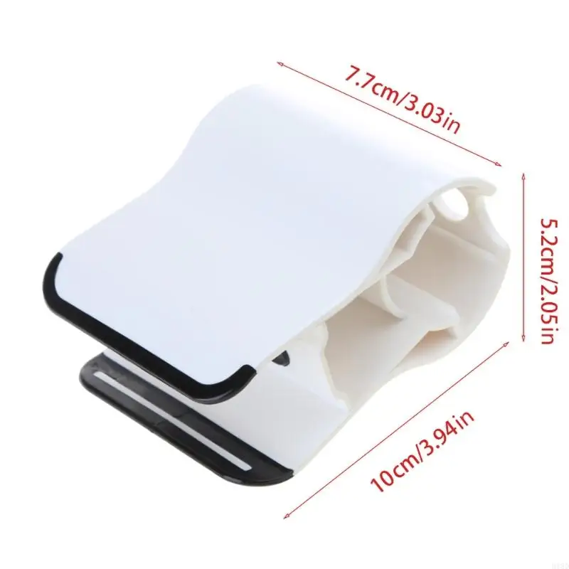 Klip Lampiran Pemegang Pemegang Penyimpanan 918D untuk V7 V10 Cordless Vacuum Cleaner Tool Parts Accessory