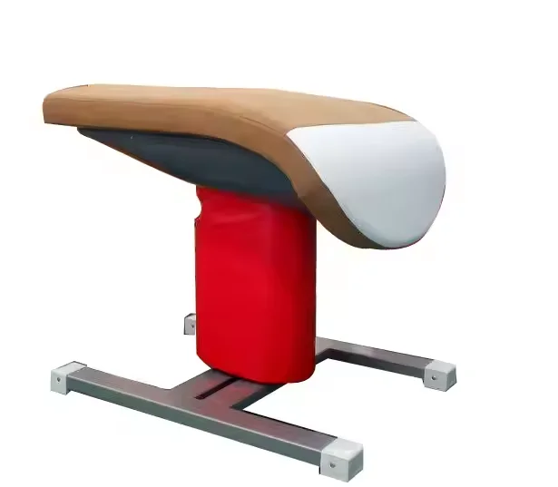 

High Quality Gymnastics Vault Vaulting Tables Jumping Horse Training Gymnastic Equipment For Sale