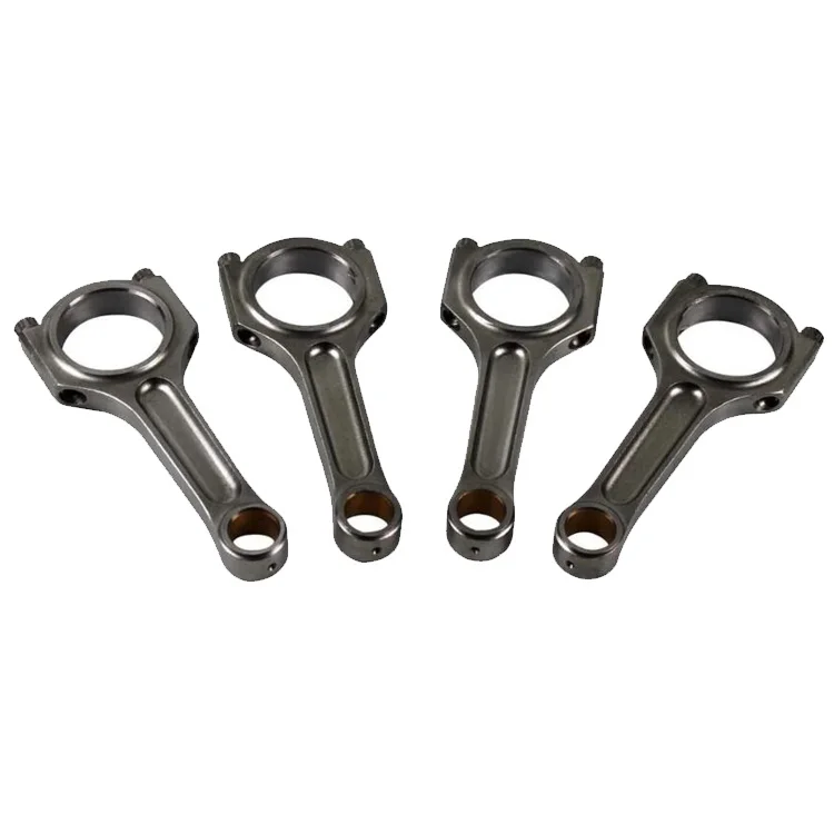 Best Price of New Design 2jz Conrod Forged H-beam Connecting Rod 2jz New Connecting Rods-HDF