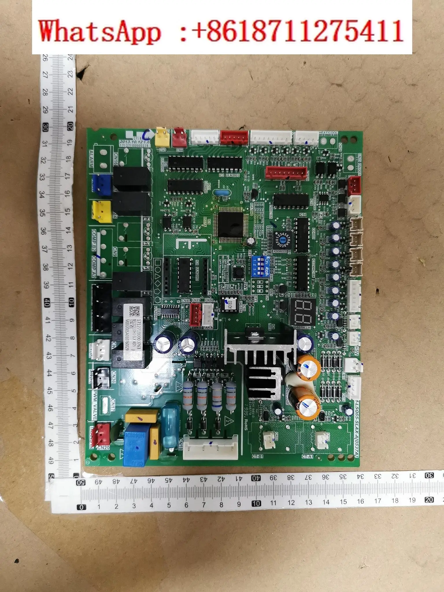 Air Conditioning Mo… - image