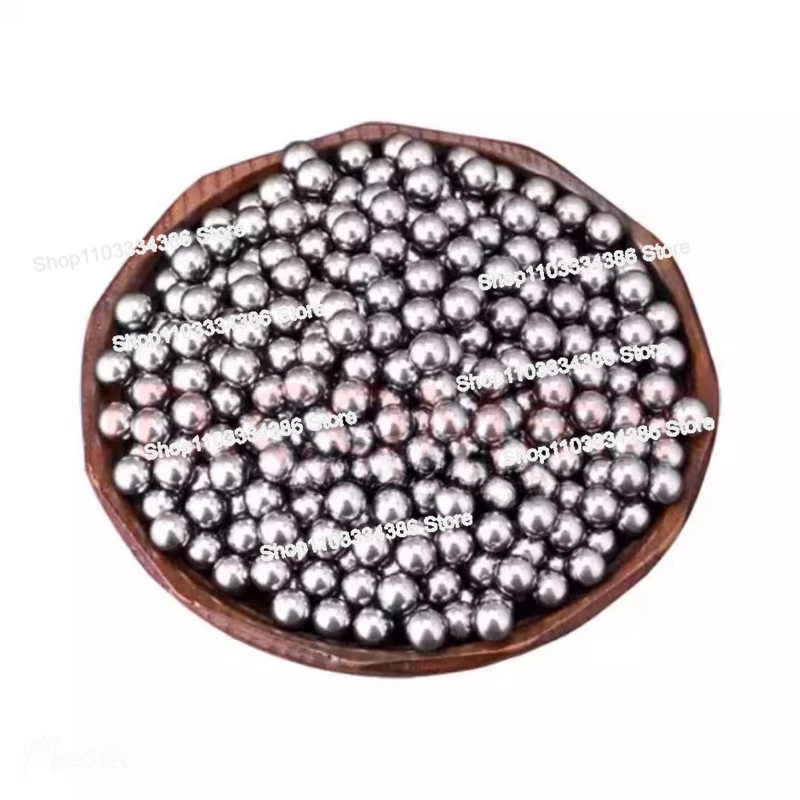 

Новая нержавеющая сталь, серебряный стальной шарик, вибрационная машина, тонкая полировка, шлифовальный материал для камня, зеркальная полировка