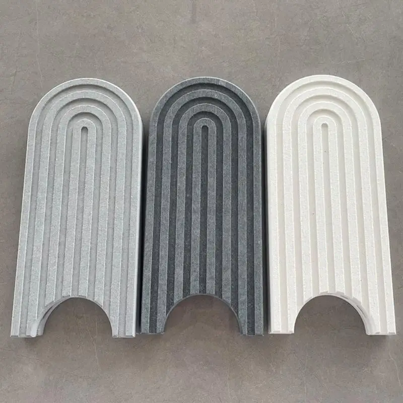 Thảm vòi cho bồn rửa nhà bếp diatomite hòn đá khô nhanh