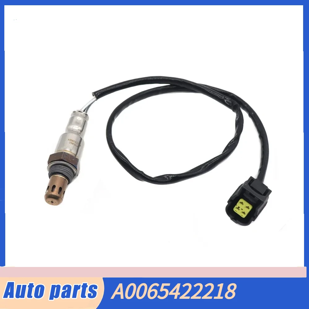 New A0065422218 Car Air Fuel Ratio Lambda O2 Oxygen Sensor For MERCEDES-BENZ C250 SLK250 2012-2015 0065422218 V30760047 108171