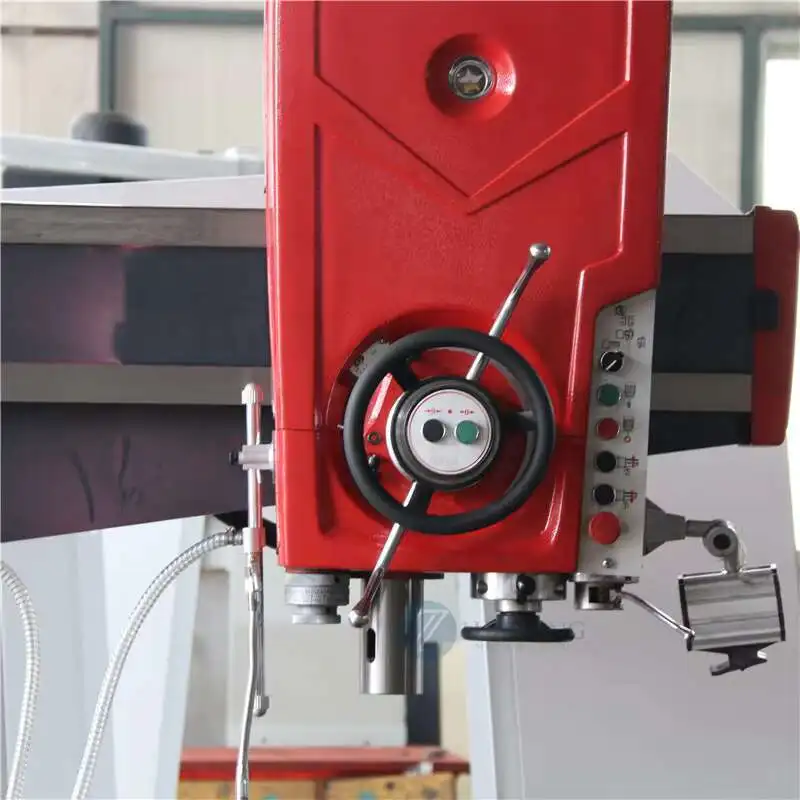 Bohrer Z3050X16 Hydraulischer Kipphebel Radialbohrhäne