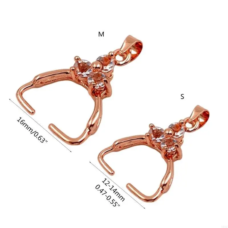 y08c moferlry makes materials hook alture closure for