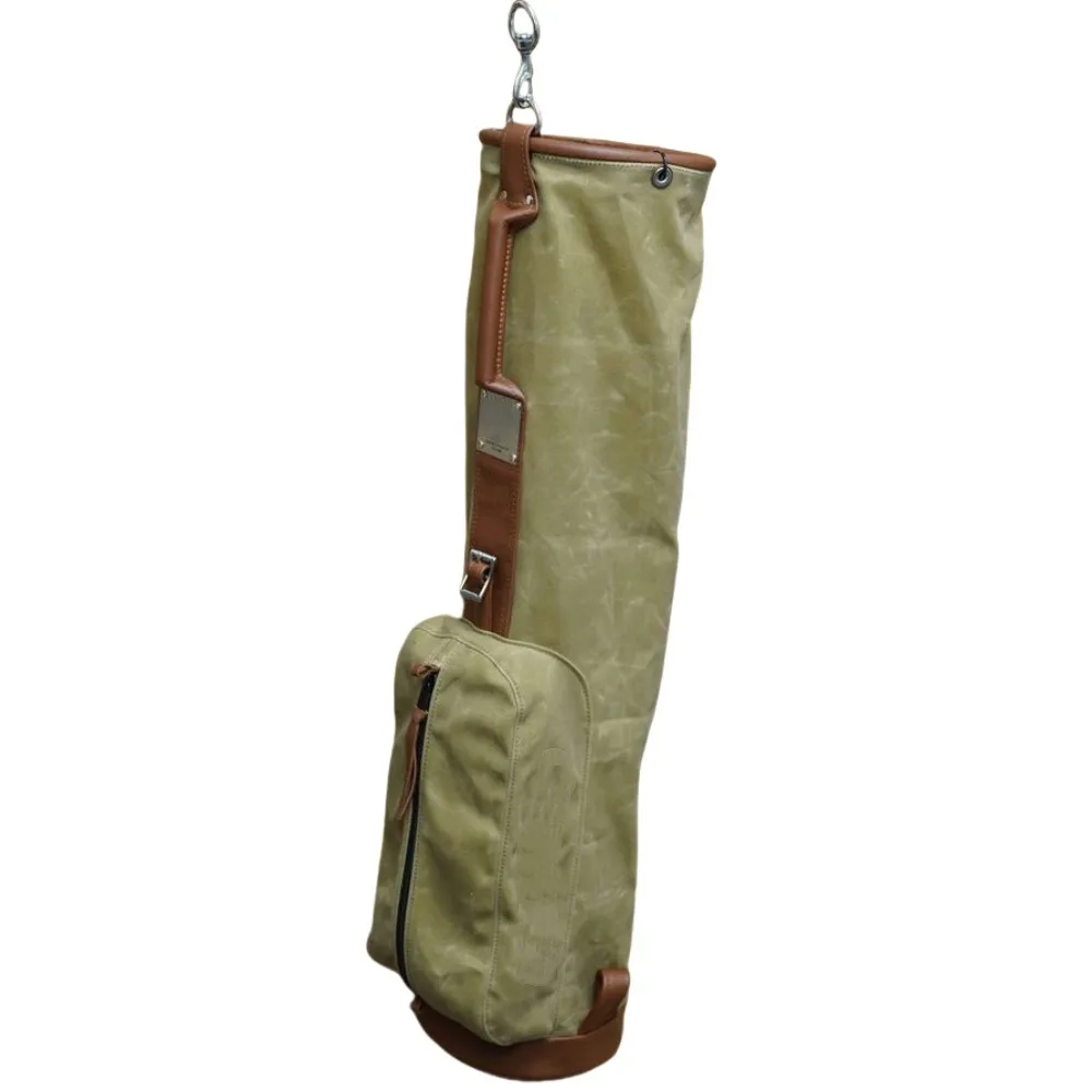 Lightweight and Portable Sports Bag Durable and Waterproof Large-capacity Shoulder Bag Golf Club Bag Short-course Tote Bag