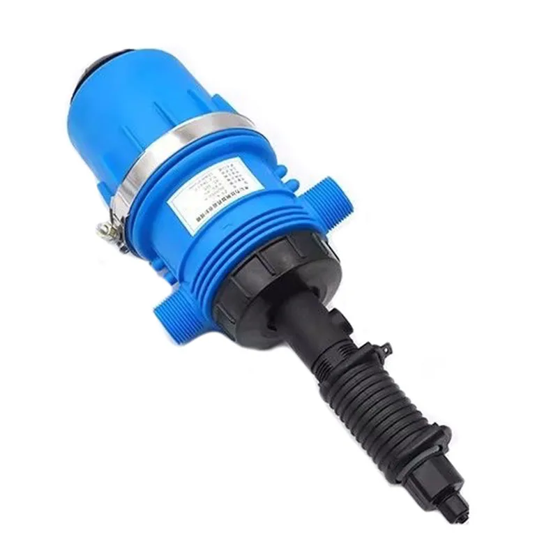 Breeding Farm Doser Dertilizer Injector Dispenser หมูฟาร์มสัตวแพทย์ Dosing Mix เครื่องจ่ายยาอัตโนมัติ