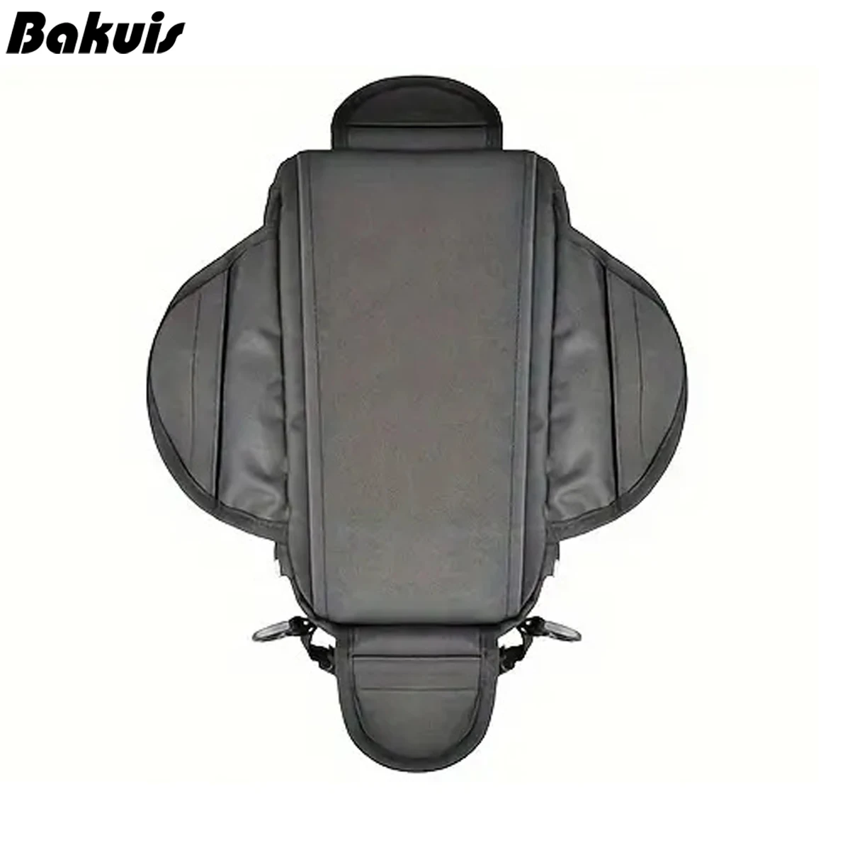 多機能オートバイ燃料バッグ、携帯電話ナビゲーション、小さなオイルリザーバー、オートバイタンクバッグ、アクセサリー