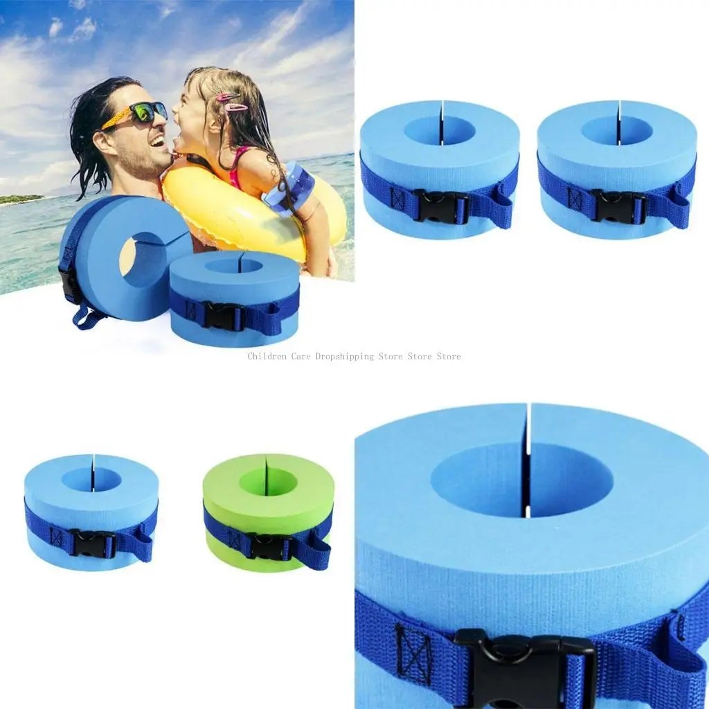 Bọt Bơi Thủy Sinh Thể Dục Phao Tập Bơi Lớp Phụ Kiện Thể Thao Phao Bơi Vòng Bền Phao Bơi Thiết Bị