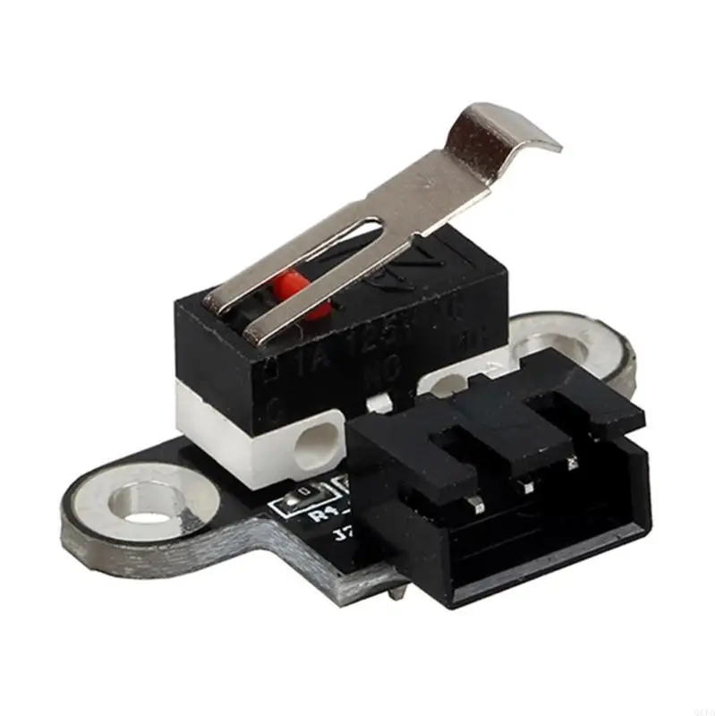 Mini Vertical Mechanical Limit Switch Endstop Touched Stroke Re-set Switch for 3D Printer CNC DIY Motherboards Accessory