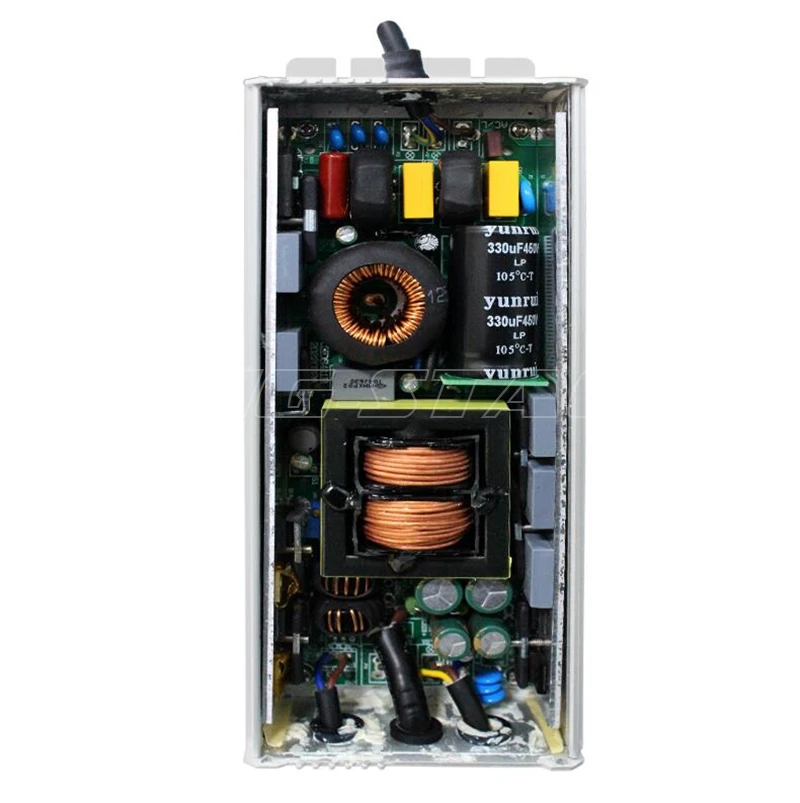 600W Cxds411 Waterproof Switch Power Supply Dc50V66V36V24V High-Power Led Constant Current And Voltage Integrated Power Source