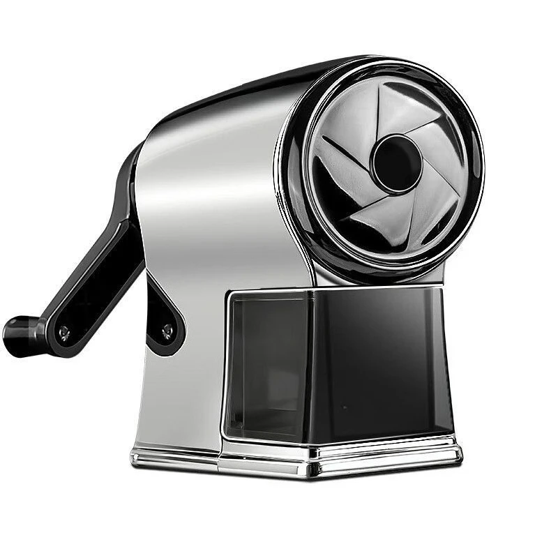 Sunwood Manual Pencil Sharpener Large Capacity for School Office