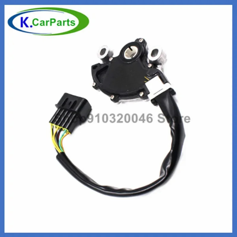 New MR263257 8604A053 8604A015 Neutral Safety A/T Inhibitor Switch for Mitsubishi Pajero Montero Sport V73 V75 V77 1998-2006