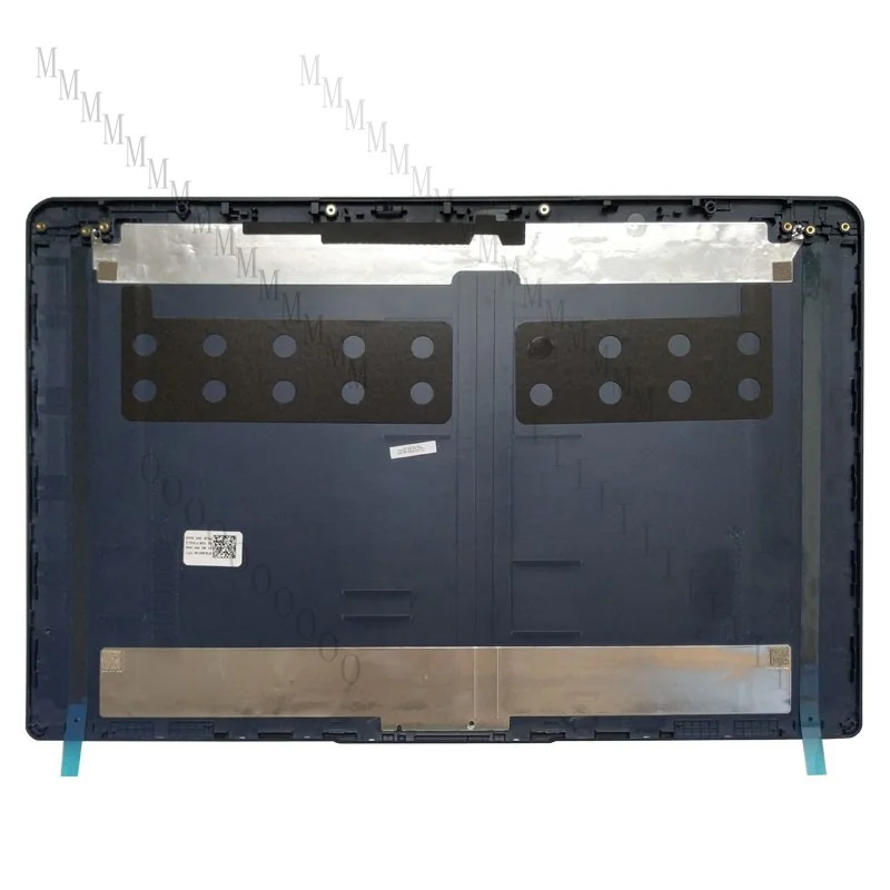 G... New LCD Cover Back Rear Lid For Lenovo IdeaPad 1-15ADA7 1 15AMN7 Blue 5CB1F36623