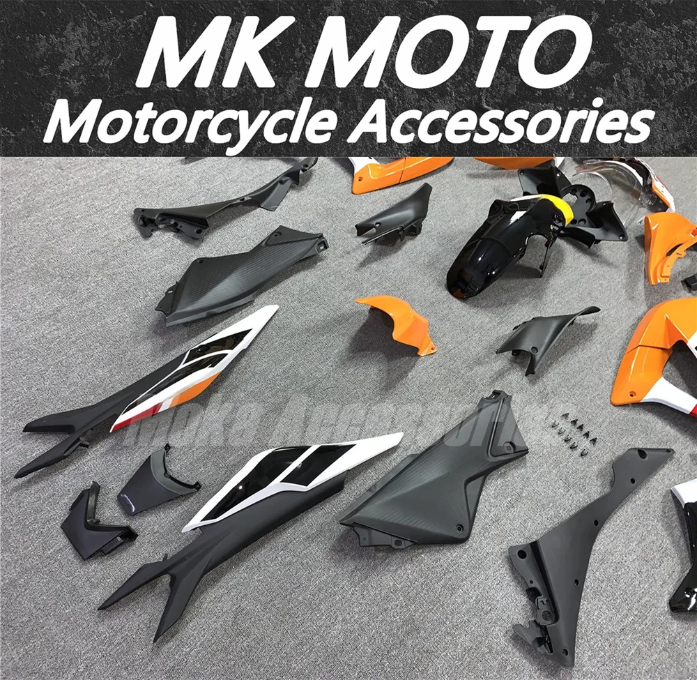 Motorcycle Fairings Kit Fit For Cbr250rr 2011 2012 2013 2014 Bodywork Set High Quality ABS Injection New