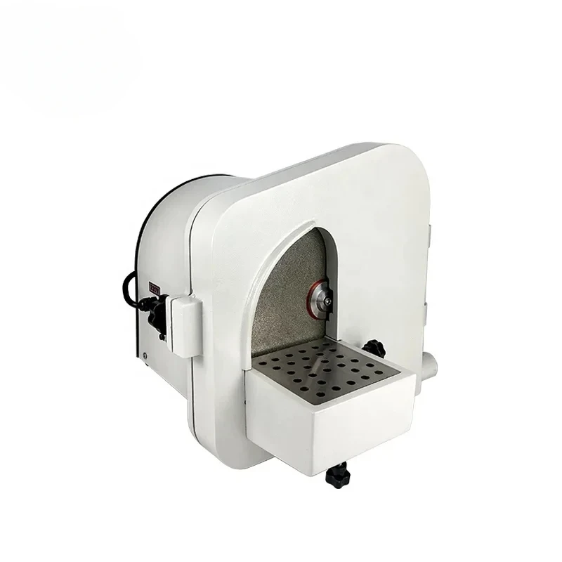 Dentals Model Trimming machine/dentals lab plaster model trimmer with Diamond Disc