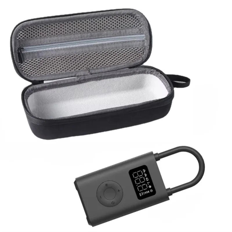 Schutzhülle für Luftpumpe 1S Auto Inflator 2 Fall aufblasbare Schatz Box Protector-A97E