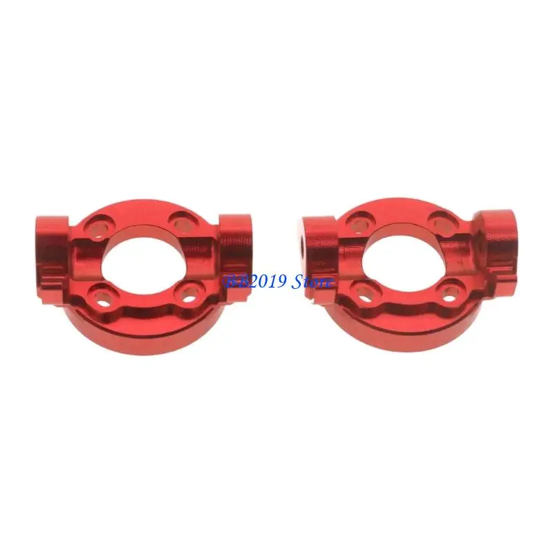 Q0KB Enhanced Performances Replacement Aluminum Front Suspension C Hub Assembly