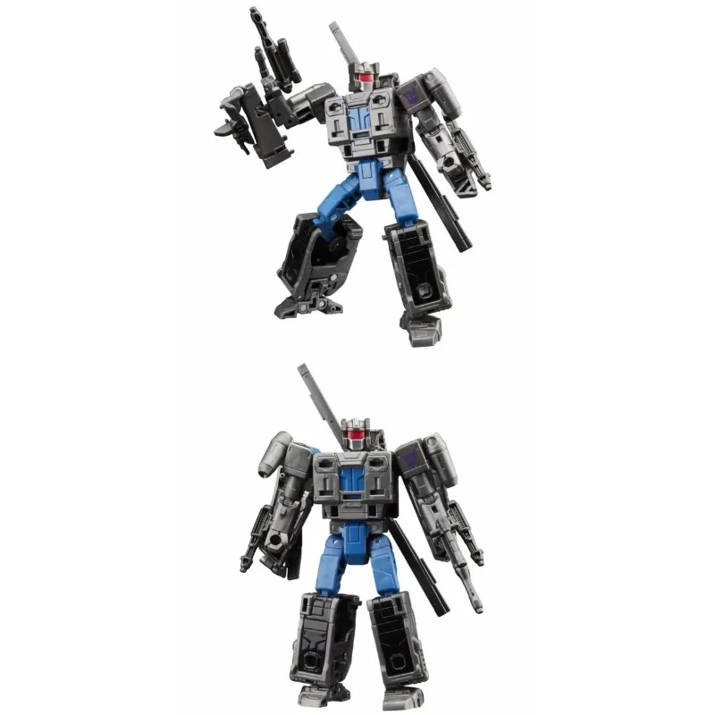 Hasbro Original Transformers Age of The Primes Decepticon Crasher Vortex Alchemist Prime Actionfigur Spielzeug für Jungen Mädchen Geschenk