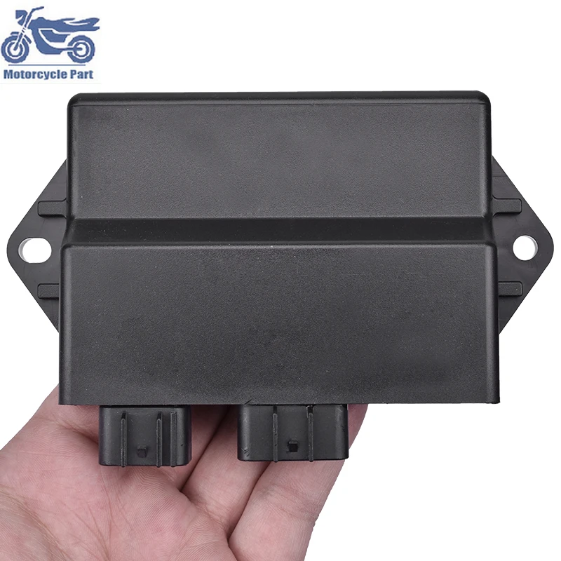 YFM350X Ignition CDI For YFM400F 5GH-85540-10-00 ecu cdi For yamaha YFM350X YFM400A YFM400F 2000-2001 Warrior Kodiak 4x4 97-01