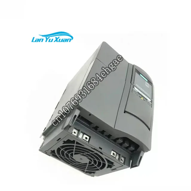 

New original 6se6430-2ad31-1ca0 Frequency Inverter MM430 11Kw 6SE6430-2AD31-1CA0