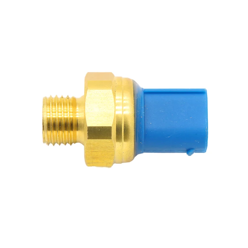 Filtro de combustible con Sensor de presión M14 * 1,5 V837070209 80CP09-02 80CP0902 para Massey Ferguson Fendt Valtra