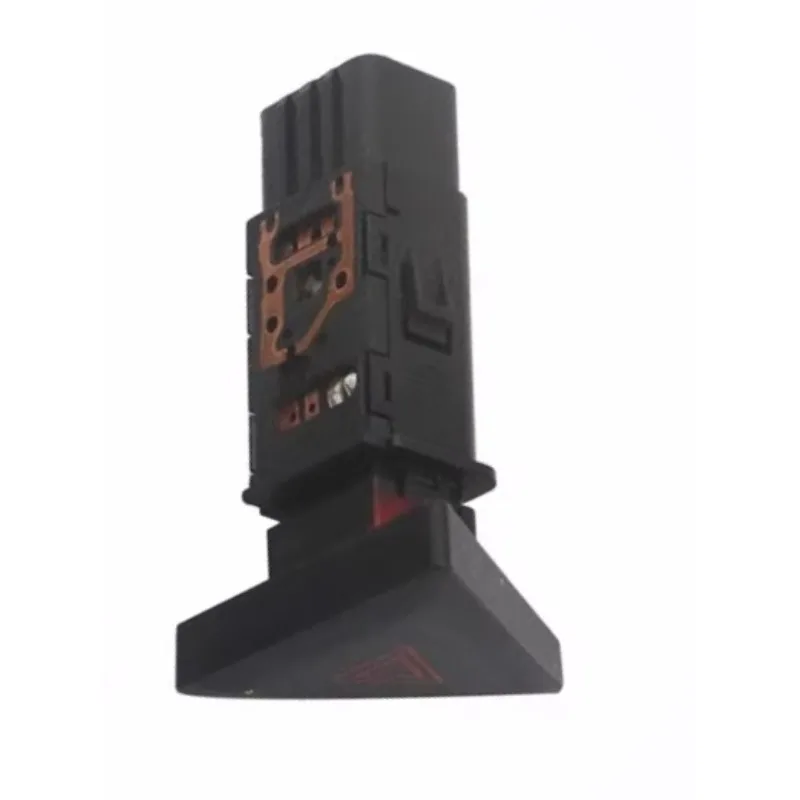 

Выключатель аварийной сигнализации с четырьмя вспышками для Geely Free Cruiser 2008 2009 2010 2011 2012 2013 2014 2015 Englon SC313