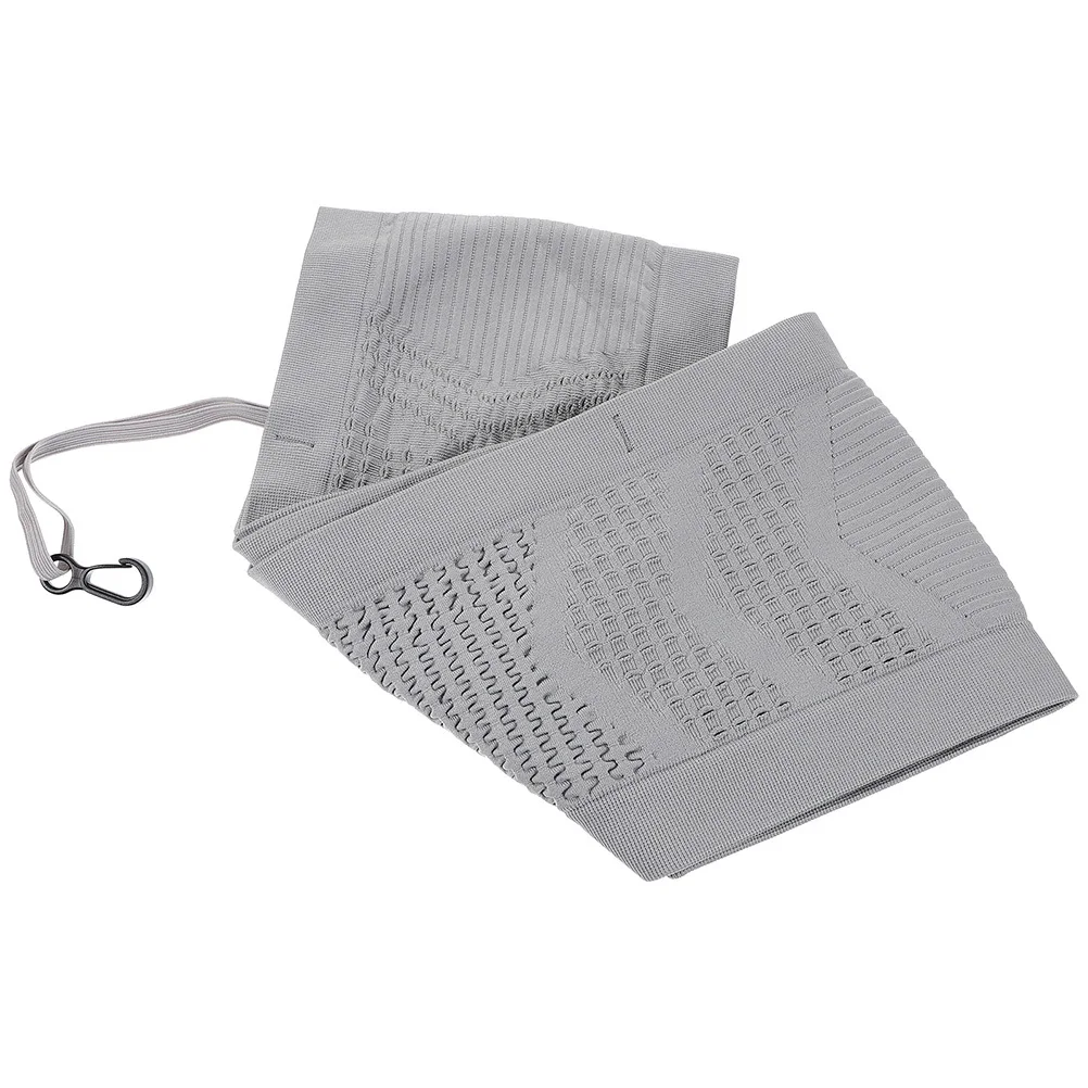 

Running Waist Bag Nylon Breathable Fanny Pack Elastic Mesh Design for Outdoor Hiking Camping Exercise Fitness Phone Key Wallet