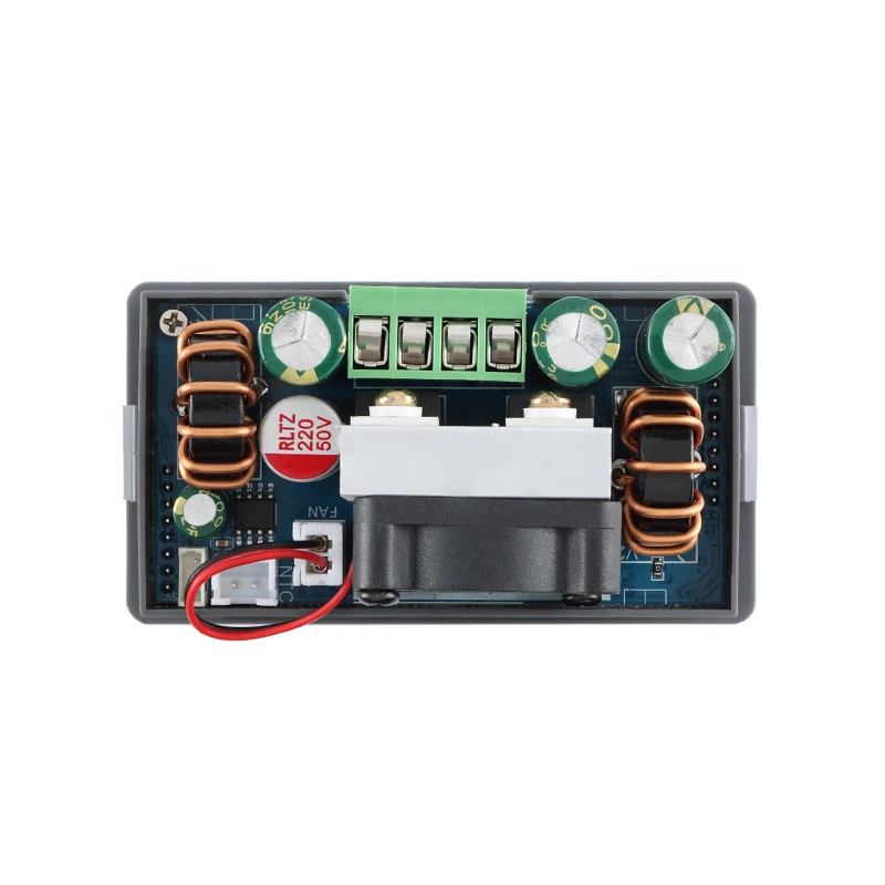 DC-DC 6-36V Buck Boost Converter Adjustable Regulated Power Supply Constant Voltage Constant Current Solar Charging Module SK150