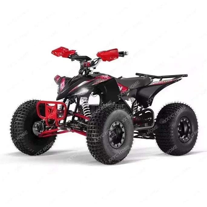 Electric Beach Vehicle 36 V48v60v All Terrain off-Road Vehicle ATV Axle Drive Four-Wheel Electric Vehicle