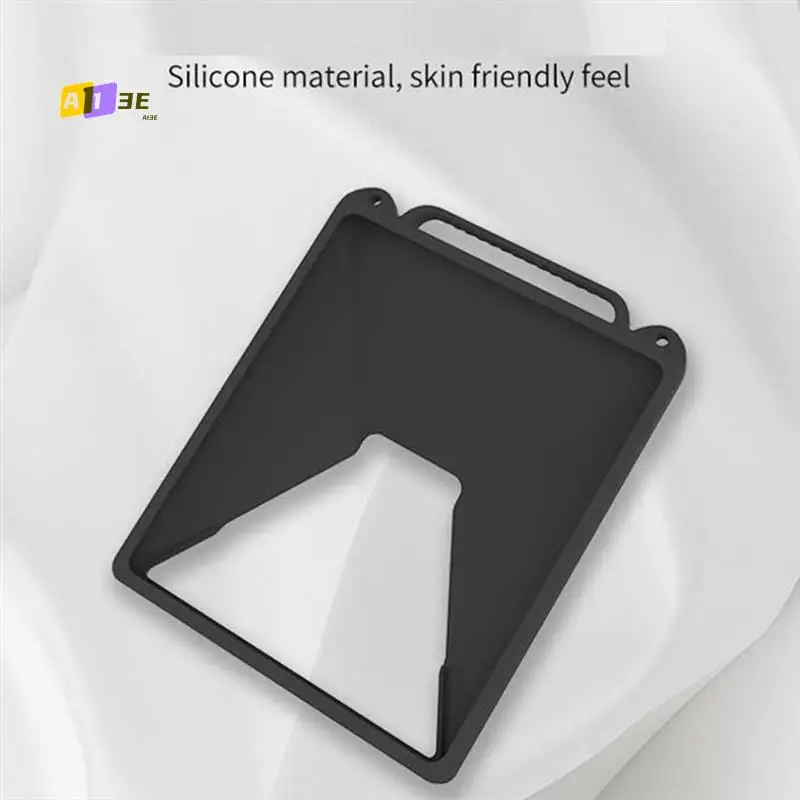 

A13E-ZY-85 Travel Storage Bag For Starlink Mini Silicone Protective Cover, Antenna Anti-Collision Protective Case