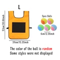 L Orange 5Balls