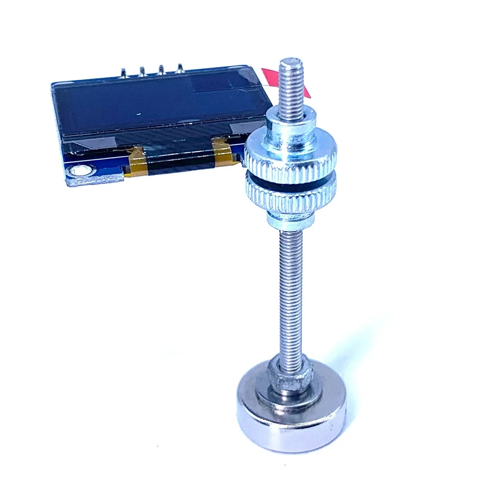 Strumento magnetico del supporto del morsetto della molla del supporto del circuito stampato del pwb per lo strumento di riparazione elettronico del