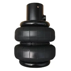 2S70-13P12 Rubber air spring shock absorber Air ride Springs suspension for truck axle and mining machine