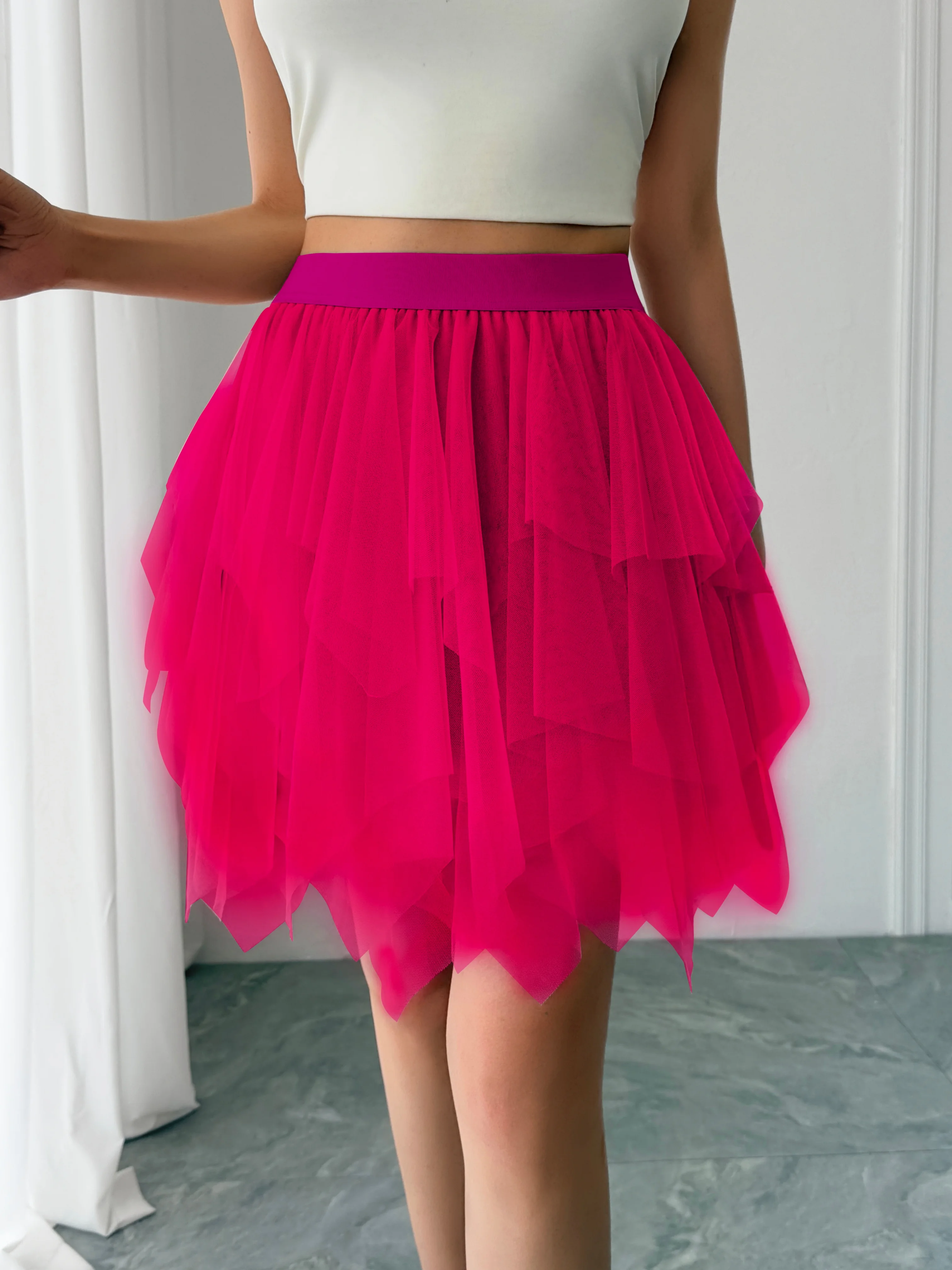 rose pink