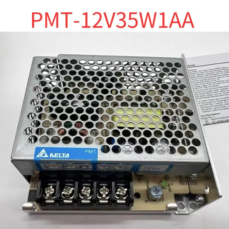 

Brand new PMT-12V35W1AA Delta Power Supply