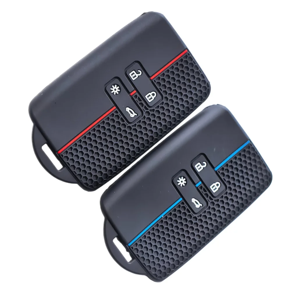 لرينو كوليوس كابتور زوي كادجار ميجان كليو ل داسيا سانديرو داستر عداء ببطء لوجان سيليكون سيارة مفتاح بعيد الغطاء الواقي