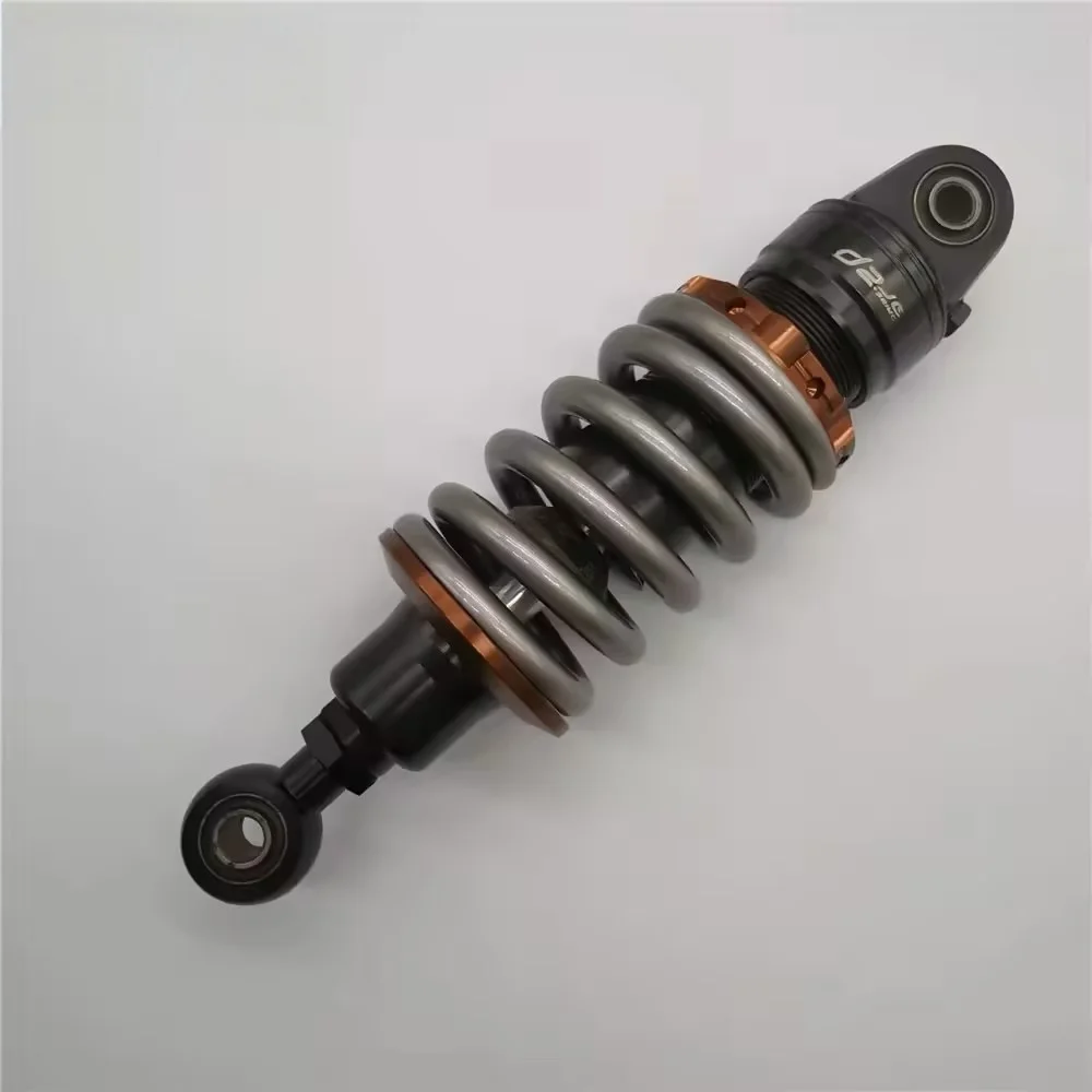 Modified Extended Swingarm Adjustable Rear Shock Fit VMOTO Super Soco TS TC
