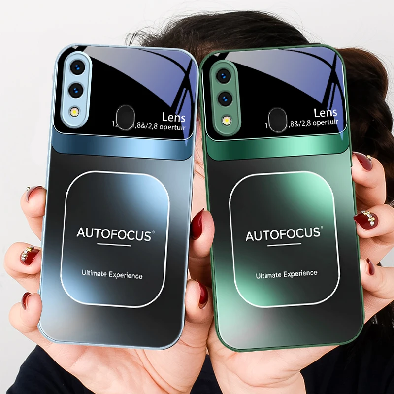 

Excellent gradient gray For Samsung A20 30 22 23 24 25 26 31 32 A33 34 35 42 50 51 52 53 54 55 56 70 71 72 73 glass phone case